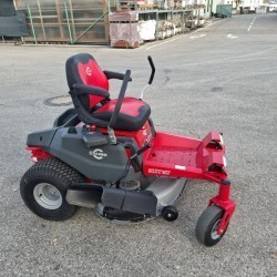 Cramer Akku Zero Turn 82ZT 107 82V 69242547582703107105 © GM Bilder