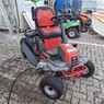 Cramer Akku-Rasentraktor 82LT 107 82V 6924267412641 © GM Bilder