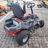 Cramer Akku-Rasentraktor 82LT 107 82V 6924267412642 © GM Bilder