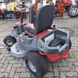 Cramer Akku-Rasentraktor 82LT 107 82V 6924267412643 © GM Bilder