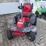 Cramer Akku-Rasentraktor 82LT 107 82V 6924267412644 © GM Bilder