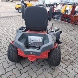 Cramer Akku-Rasentraktor 82LT 107 82V 6924267412646 © GM Bilder