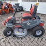 Cramer Akku-Rasentraktor 82LT 107 82V 6924267412647 © GM Bilder