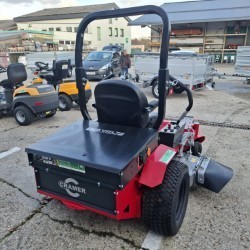 Cramer Akku Zero Turn 82ZT 132 82V 692435773472101579182 © GM Bilder