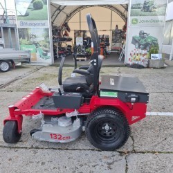 Cramer Akku Zero Turn 82ZT 132 82V 692435773472101579184 © GM Bilder