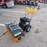 Stiga Kehrmaschine  SWS 800GE 6926282711136614110 © GM Bilder