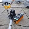 Stiga Kehrmaschine  SWS 800GE 6926282711136614111 © GM Bilder