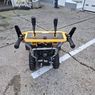 Stiga Kehrmaschine  SWS 800GE 6926282711136614116 © GM Bilder