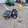 Stiga Kehrmaschine  SWS 800GE 6926282711136614117 © GM Bilder
