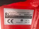Krpan Forstzange KL2200 693717825691442 © GM Bilder