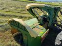 Krone Easy Cut F320 Pull 633370326128652 © GM Bilder