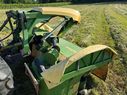 Krone Easy Cut F320 Pull 633370326128655 © GM Bilder