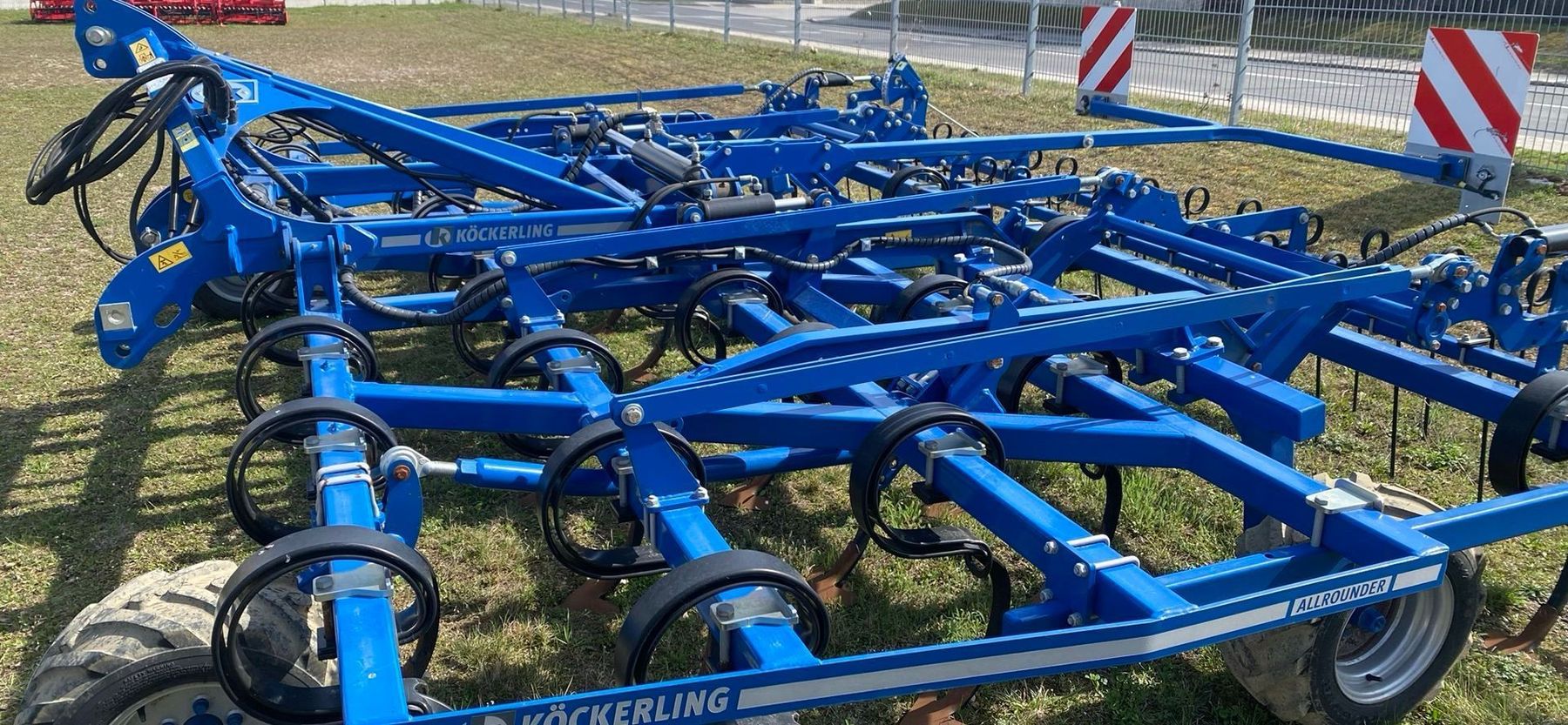 Koeckerling Allrounder 530 693190391449195458 © GM Bilder