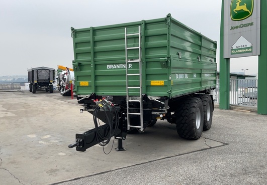 Brantner TA 20051/2 XXL 190797131 © GM Bilder