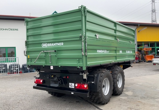 Brantner TA 20051/2 XXL 190797133 © GM Bilder