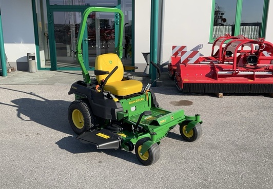 John Deere Z 515E 190798471 © GM Bilder