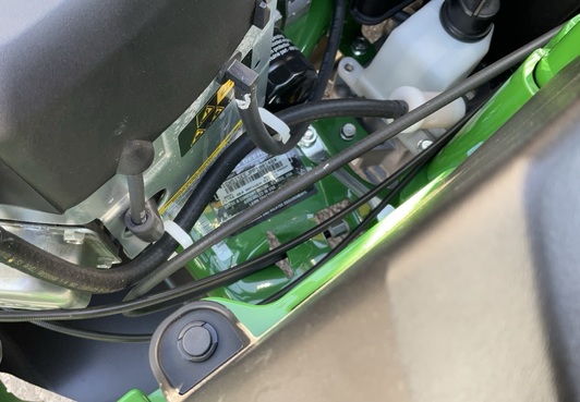 John Deere Z 515E 1907984713 © GM Bilder