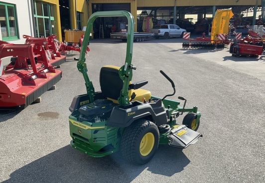 John Deere Z 515E 190798472 © GM Bilder