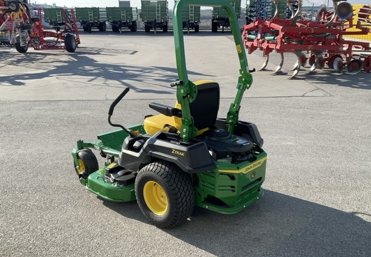 John Deere Z 515E 190798473 © GM Bilder