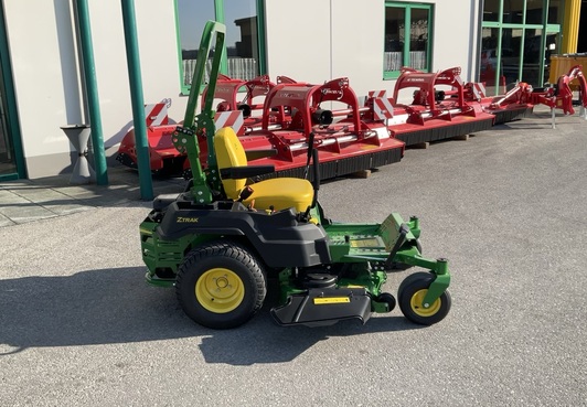 John Deere Z 515E 190798475 © GM Bilder