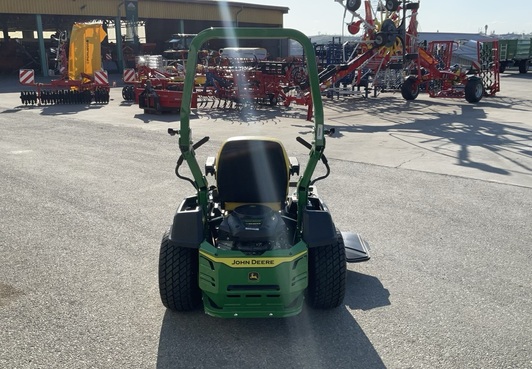 John Deere Z 515E 190798476 © GM Bilder