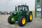 John Deere 6M 150 190798880 © GM Bilder