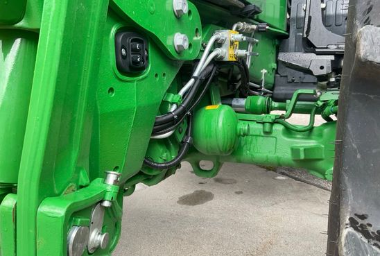 John Deere 6M 150 1907988811 © GM Bilder
