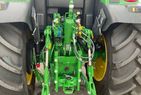 John Deere 6M 150 1907988812 © GM Bilder
