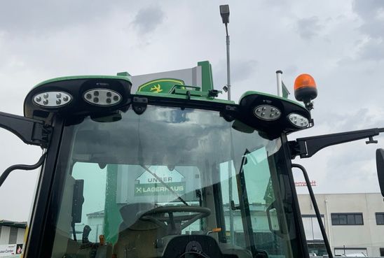 John Deere 6M 150 1907988818 © GM Bilder
