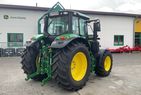 John Deere 6M 150 190798882 © GM Bilder