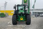 John Deere 6M 150 190798885 © GM Bilder