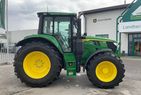 John Deere 6M 150 190798886 © GM Bilder