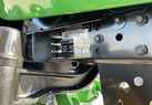 John Deere X350 R 1908128613 © GM Bilder