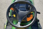 John Deere X350 R 190812869 © GM Bilder