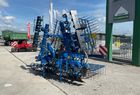 Koeckerling Köckerling Grasmaster 600 63335213918345600 © GM Bilder
