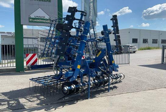 Koeckerling Köckerling Grasmaster 600 63335213918345601 © GM Bilder
