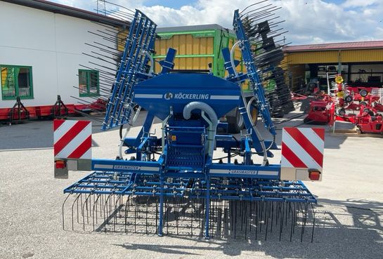 Koeckerling Köckerling Grasmaster 600 63335213918345606 © GM Bilder