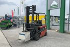 NISSAN Q02L 25CU 65783646777040770 © GM Bilder