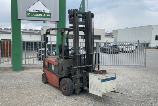 NISSAN Q02L 25CU 65783646777040771 © GM Bilder