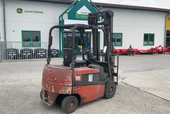 NISSAN Q02L 25CU 65783646777040772 © GM Bilder