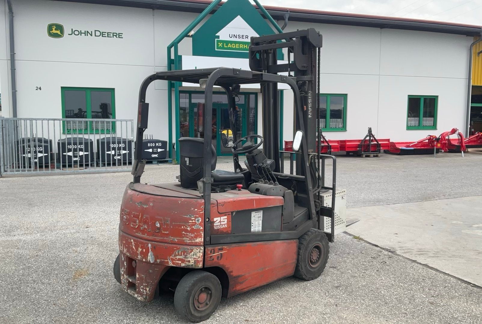 NISSAN Q02L 25CU 65783646777040772 © GM Bilder
