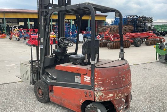 NISSAN Q02L 25CU 65783646777040773 © GM Bilder