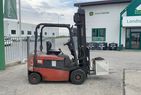 NISSAN Q02L 25CU 65783646777040775 © GM Bilder