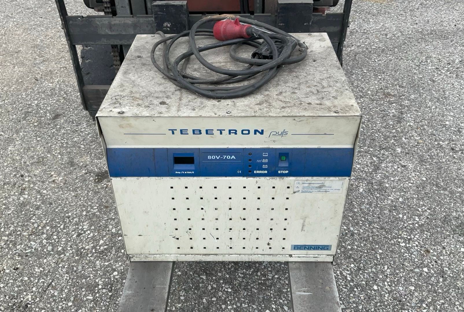 NISSAN Q02L 25CU 65783646777040778 © GM Bilder