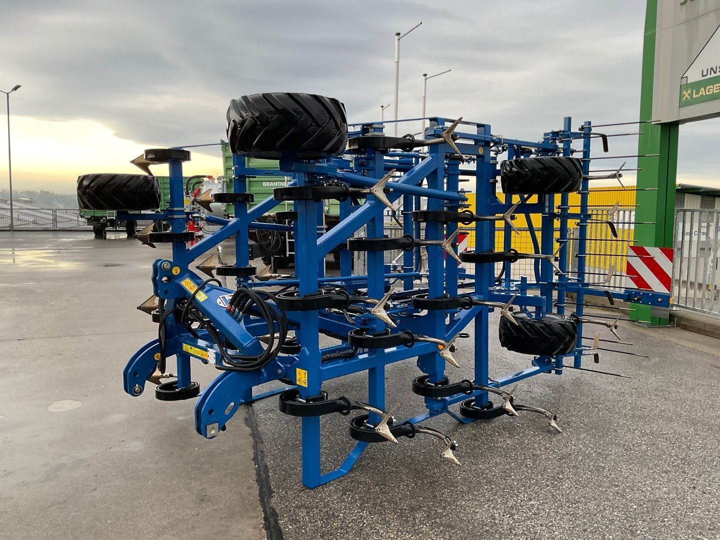 Koeckerling Bio Allrounder 400 2.0 6735431746162080 © GM Bilder