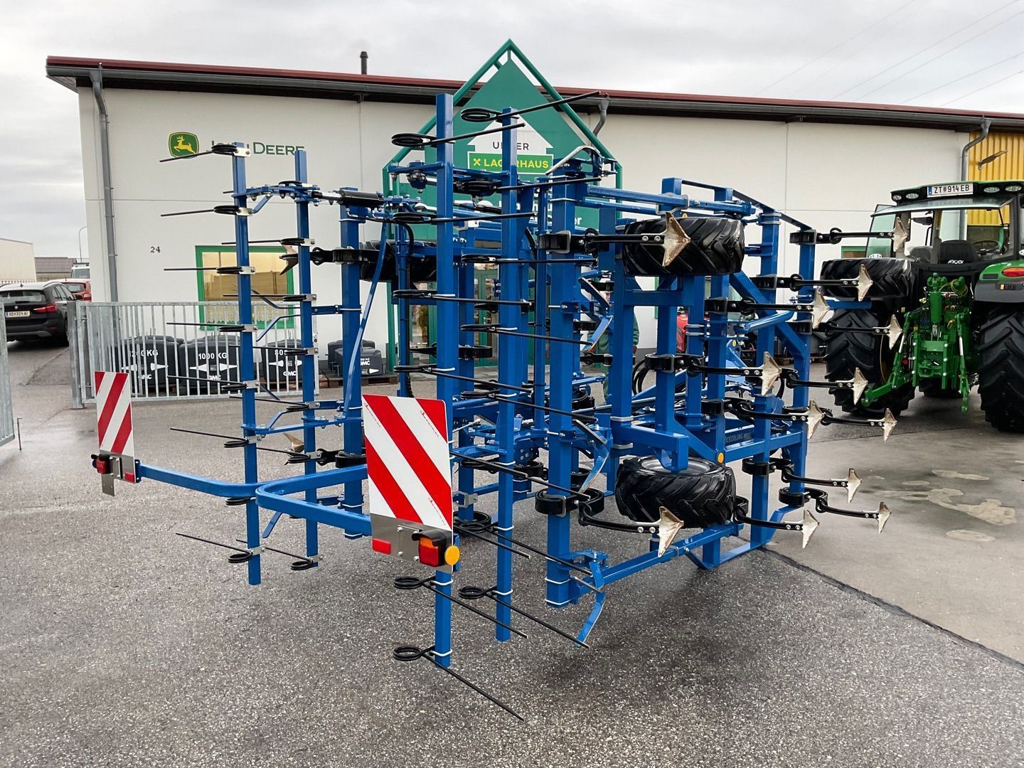 Koeckerling Bio Allrounder 400 2.0 6735431746162082 © GM Bilder
