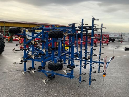 Koeckerling Bio Allrounder 400 2.0 6735431746162083 © GM Bilder