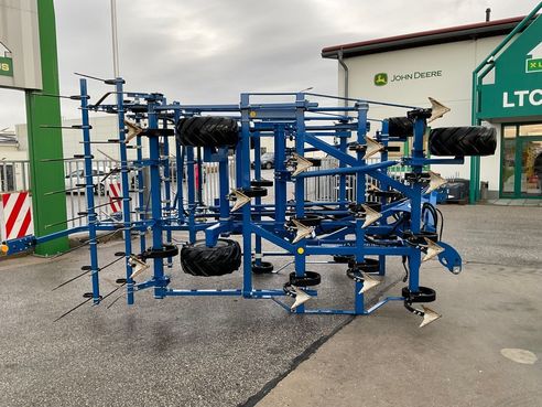 Koeckerling Bio Allrounder 400 2.0 6735431746162085 © GM Bilder