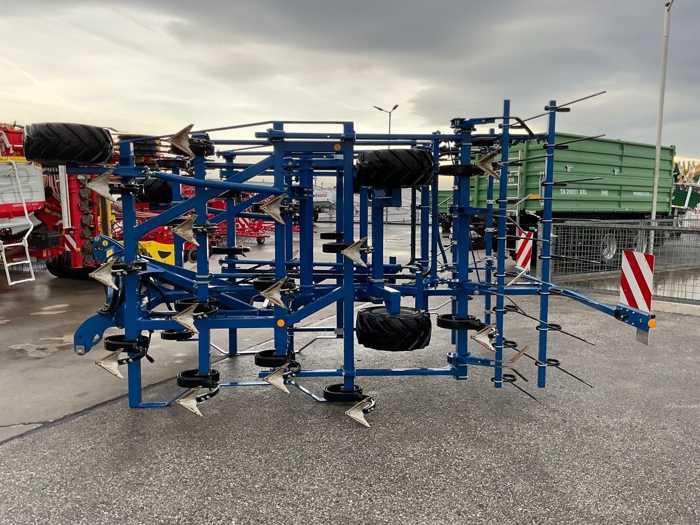 Koeckerling Bio Allrounder 400 2.0 6735431746162087 © GM Bilder