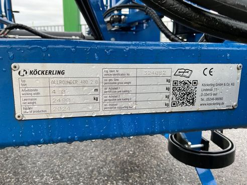 Koeckerling Bio Allrounder 400 2.0 6735431746162089 © GM Bilder